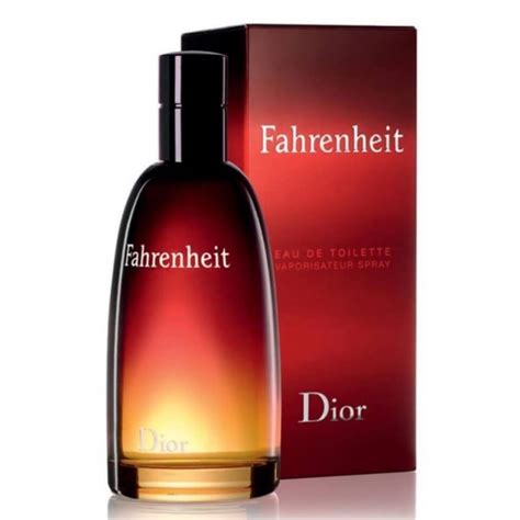 dior fahrenheit 100mlkaufen|christian Dior fahrenheit fragrance.